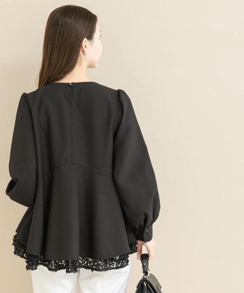 URBAN RESEARCH ROSSO WOMEN（アーバンリサーチ ロッソ）の「『WEB限定