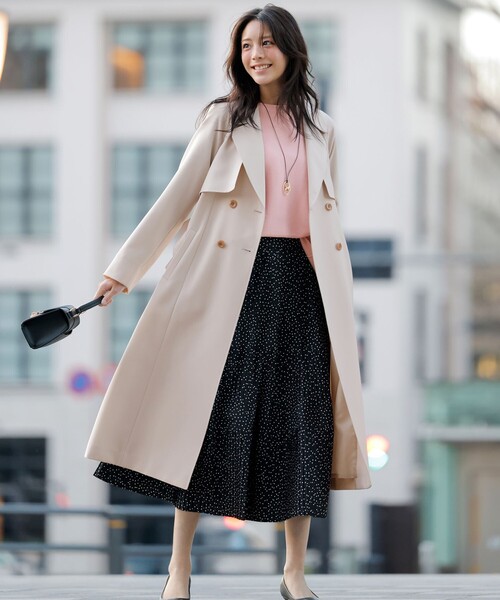 ANY SIS(エニィスィス)の「オーバルコード ネックレス(ネックレス・レディース・ゴールド系/シルバー系・F)」の5枚目の写真