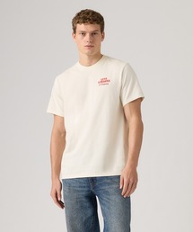 Levi's/リーバイス ショートスリーブ リラックス Tシャツ