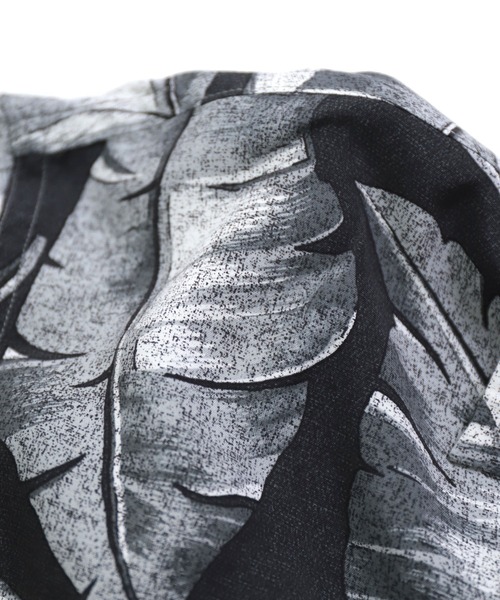 THE NORTH FACE PURPLE LABEL] PPA Field Shirt | Domingo（ドミンゴ