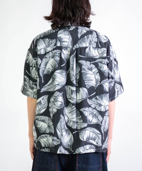 THE NORTH FACE PURPLE LABEL] PPA Field Shirt | Domingo（ドミンゴ