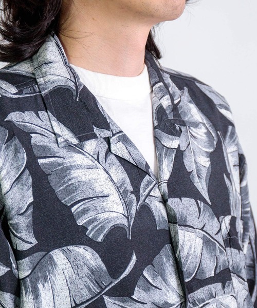 THE NORTH FACE PURPLE LABEL] PPA Field Shirt | Domingo（ドミンゴ