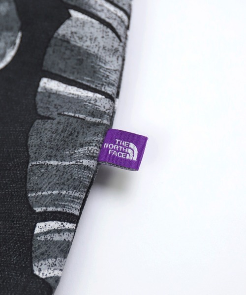 THE NORTH FACE PURPLE LABEL] PPA Field Shirt | Domingo（ドミンゴ