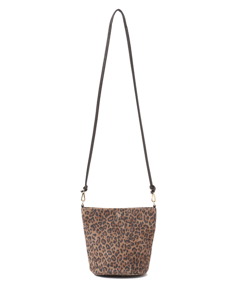 FRAMeWORK（フレームワーク）の「AULENTTI /オウレンティ LEOPARDO 2WAYハンドルトート（トートバッグ・レディース・ブラウン・FREE）」の7枚目の写真