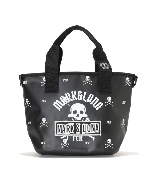 MARK & LONA（マークアンドロナ）の「Ain't That Peculiar Cart Bag