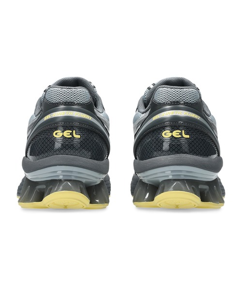 ASICS(アシックス)の「GEL-KINETIC FLUENT / ゲルキネティック フルーエント(スニーカー・レディース・グレー系その他・29/24/23/26.5/28/27.5/25.5/23.5/26/29.5/27/25/28.5/24.5)」の6枚目の写真