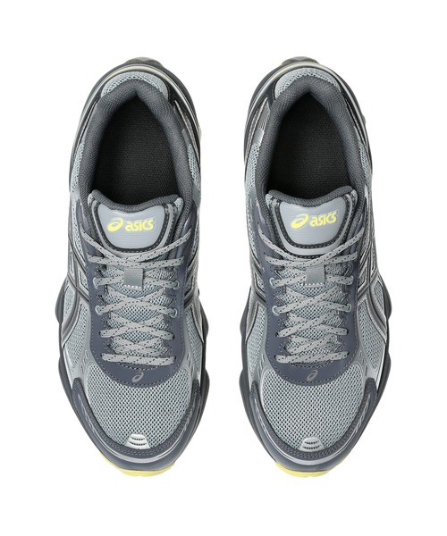 ASICS(アシックス)の「GEL-KINETIC FLUENT / ゲルキネティック フルーエント(スニーカー・レディース・グレー系その他・29/24/23/26.5/28/27.5/25.5/23.5/26/29.5/27/25/28.5/24.5)」の14枚目の写真
