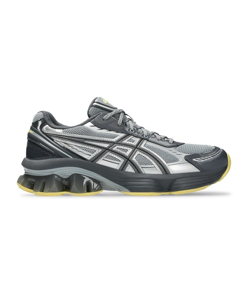 ASICS(アシックス)の「GEL-KINETIC FLUENT / ゲルキネティック フルーエント(スニーカー・レディース・グレー系その他・29/24/23/26.5/28/27.5/25.5/23.5/26/29.5/27/25/28.5/24.5)」の12枚目の写真