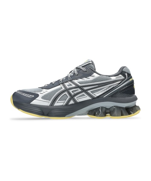ASICS(アシックス)の「GEL-KINETIC FLUENT / ゲルキネティック フルーエント(スニーカー・レディース・グレー系その他・29/24/23/26.5/28/27.5/25.5/23.5/26/29.5/27/25/28.5/24.5)」の13枚目の写真