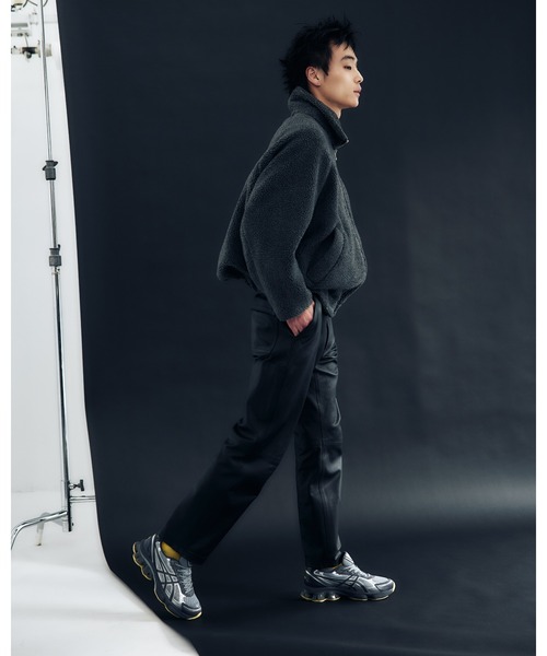 ASICS(アシックス)の「GEL-KINETIC FLUENT / ゲルキネティック フルーエント(スニーカー・レディース・グレー系その他・29/24/23/26.5/28/27.5/25.5/23.5/26/29.5/27/25/28.5/24.5)」の17枚目の写真