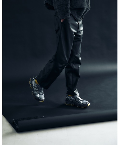 ASICS(アシックス)の「GEL-KINETIC FLUENT / ゲルキネティック フルーエント(スニーカー・レディース・グレー系その他・29/24/23/26.5/28/27.5/25.5/23.5/26/29.5/27/25/28.5/24.5)」の19枚目の写真