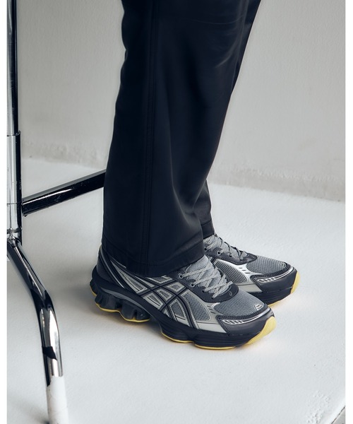 ASICS(アシックス)の「GEL-KINETIC FLUENT / ゲルキネティック フルーエント(スニーカー・レディース・グレー系その他・29/24/23/26.5/28/27.5/25.5/23.5/26/29.5/27/25/28.5/24.5)」の20枚目の写真