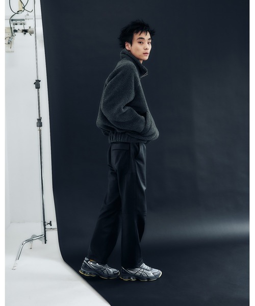 ASICS(アシックス)の「GEL-KINETIC FLUENT / ゲルキネティック フルーエント(スニーカー・レディース・グレー系その他・29/24/23/26.5/28/27.5/25.5/23.5/26/29.5/27/25/28.5/24.5)」の9枚目の写真