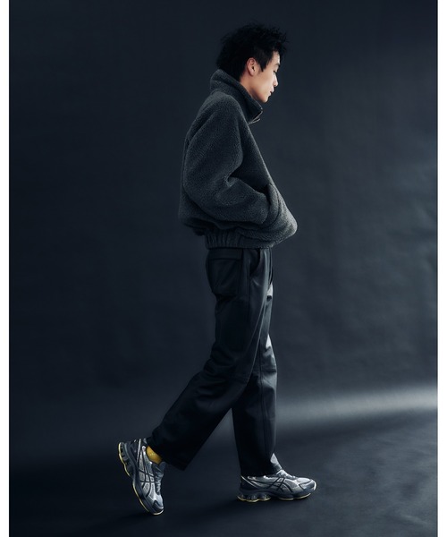 ASICS(アシックス)の「GEL-KINETIC FLUENT / ゲルキネティック フルーエント(スニーカー・レディース・グレー系その他・29/24/23/26.5/28/27.5/25.5/23.5/26/29.5/27/25/28.5/24.5)」の10枚目の写真