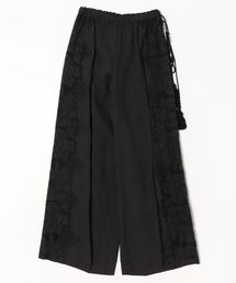 KEITA MARUYAMA（ケイタマルヤマ）の「Cutwork Easy PT（その他パンツ）」