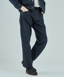 ETAT(エタ) Type 003 Oke Jeans Indigo Ten Year Wash（デニムパンツ