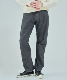 EDIFICE | COLOR DENIM CURVED 5PK パンツ(デニムパンツ)