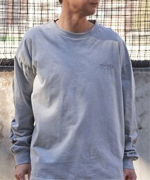 THRASHER スラッシャー ピグメントロンT