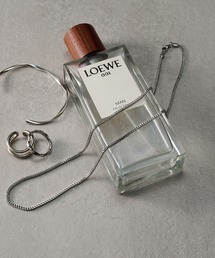 MAGASIN DE MODE Brew(�}�K�W���f���[�h�u�����[)�́yMAGASIN DE MODE Brew�z�X�e�����X�V���o�[�`�F�[���l�b�N���X TYPE-1 KNF-YI(�l�b�N���X)