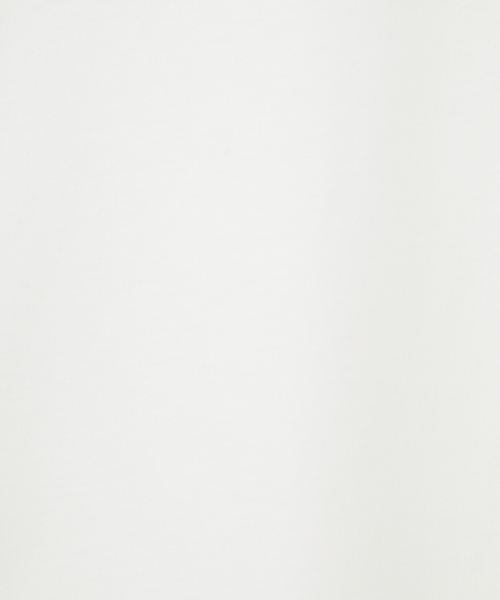 martinique（マルティニーク）の「【THE NORTH FACE/ザ・ノース・フェイス】GAR Typographic White S/S Tee（Tシャツ/カットソー・レディース・グリーン/ブラック・FREE）」の9枚目の写真