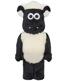 BE@RBRICK ペコちゃん(オーバーオール) 金メッキ 100％ & 400