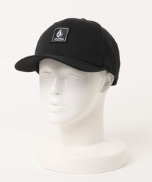 VOLCOM（ボルコム）の「VOLCOM メンズ QUARTER EVO TWILL キャップ 【2026年春夏モデル】（キャップ）」