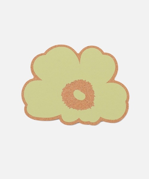 marimekko（マリメッコ）の「【ZOZO限定 Gift set】Unikko / Cork coaster 12cm 4pcs（キッチンツール・レディース・マルチ・FREE）」の5枚目の写真
