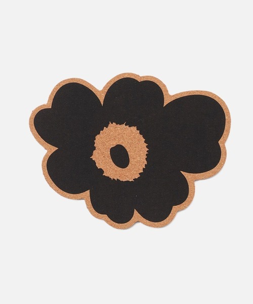 marimekko（マリメッコ）の「【ZOZO限定 Gift set】Unikko / Cork coaster 12cm 4pcs（キッチンツール・レディース・マルチ・FREE）」の9枚目の写真