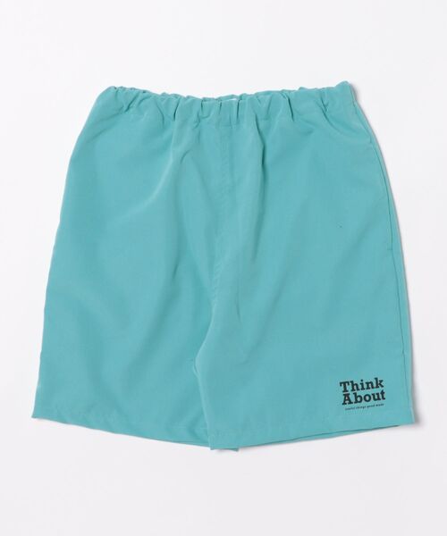 GENERATOR(ジェネレーター)の「GENERATOR/ジェネレーター ボードショーツ(その他パンツ・レディース・ピンク/ラベンダー/イエロー×グリーン/サックスブルー/ブラック・F)」の3枚目の写真