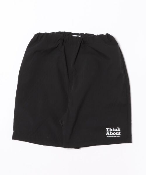 GENERATOR(ジェネレーター)の「GENERATOR/ジェネレーター ボードショーツ(その他パンツ・レディース・ピンク/ラベンダー/イエロー×グリーン/サックスブルー/ブラック・F)」の2枚目の写真