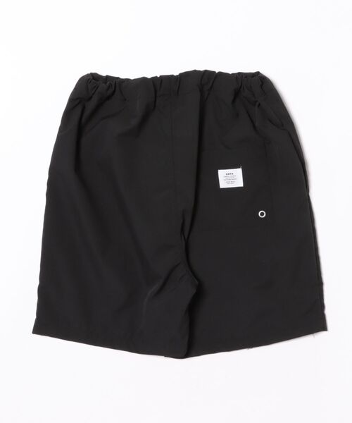 GENERATOR(ジェネレーター)の「GENERATOR/ジェネレーター ボードショーツ(その他パンツ・レディース・ピンク/ラベンダー/イエロー×グリーン/サックスブルー/ブラック・F)」の10枚目の写真