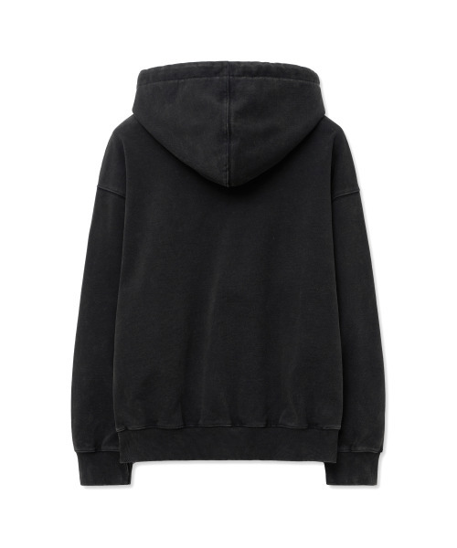 IDWS(アイドンワナセル)の「Swift Symbol Dying Hoodie Black(パーカー・レディース・その他・0/1/2)」の15枚目の写真
