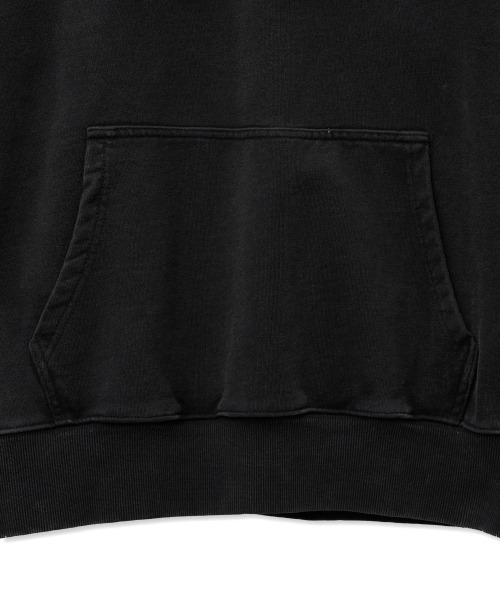 IDWS(アイドンワナセル)の「Swift Symbol Dying Hoodie Black(パーカー・レディース・その他・0/1/2)」の17枚目の写真