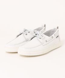 def/focus tokyo（デフフォーカストーキョー）の「STORM/ストーム デッキシューズ【B2385 KEST】（モカシン/デッキシューズ）」