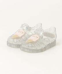 GAP（ギャップ）の「グラフィック フィッシャーマン ジェリーサンダル (幼児)（サンダル）」