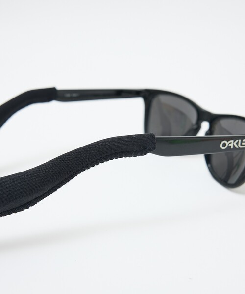 CHUMS(チャムス)の「【CHUMS / チャムス】 フローティングネオ / 眼鏡ストラップ / ユニセックス(メガネ・メンズ・グリーン/イエロー/オレンジ/ブラック・フリー)」の14枚目の写真