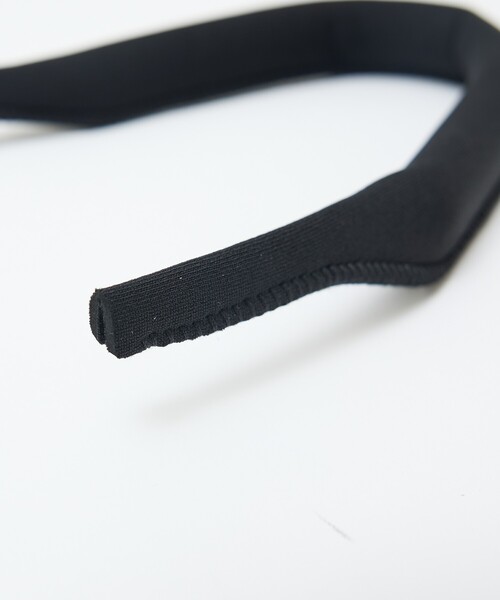 CHUMS(チャムス)の「【CHUMS / チャムス】 フローティングネオ / 眼鏡ストラップ / ユニセックス(メガネ・メンズ・グリーン/イエロー/オレンジ/ブラック・フリー)」の15枚目の写真