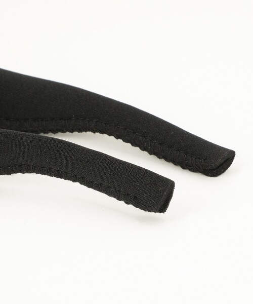 CHUMS(チャムス)の「【CHUMS / チャムス】 フローティングネオ / 眼鏡ストラップ / ユニセックス(メガネ・メンズ・グリーン/イエロー/オレンジ/ブラック・フリー)」の19枚目の写真