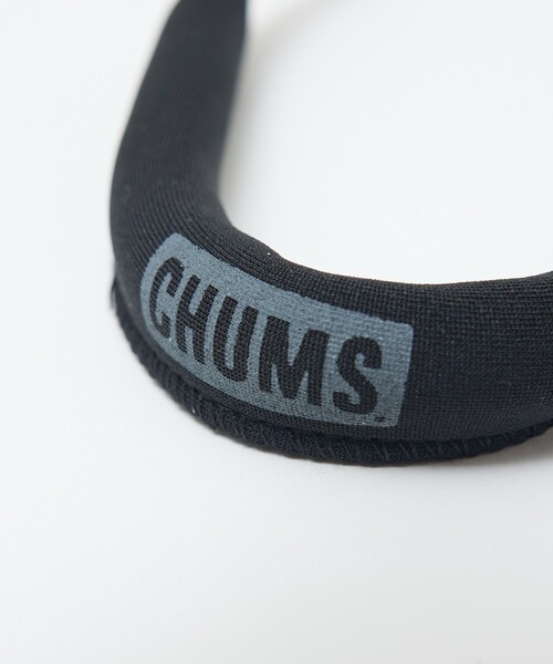 CHUMS(チャムス)の「【CHUMS / チャムス】 フローティングネオ / 眼鏡ストラップ / ユニセックス(メガネ・メンズ・グリーン/イエロー/オレンジ/ブラック・フリー)」の20枚目の写真