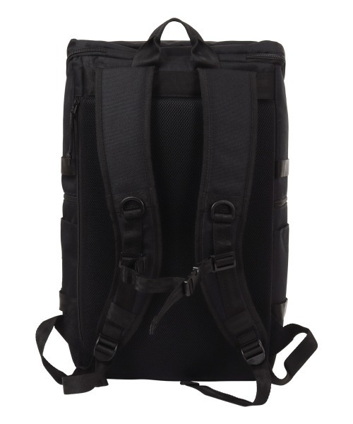 DAYLIFE(デイライフ)の「【DAYLIFE/デイライフ】 MOAN BOX BACKPACK 32L(バックパック/リュック・レディース・ブラック/ロイヤルブルー/レッド・FREE)」の5枚目の写真