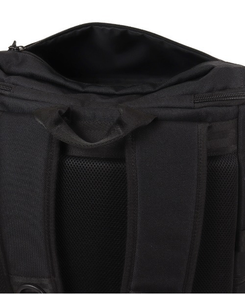 DAYLIFE(デイライフ)の「【DAYLIFE/デイライフ】 MOAN BOX BACKPACK 32L(バックパック/リュック・レディース・ブラック/ロイヤルブルー/レッド・FREE)」の11枚目の写真