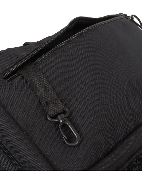 DAYLIFE(デイライフ)の「【DAYLIFE/デイライフ】 MOAN BOX BACKPACK 32L(バックパック/リュック・レディース・ブラック/ロイヤルブルー/レッド・FREE)」の14枚目の写真