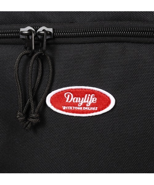 DAYLIFE(デイライフ)の「【DAYLIFE/デイライフ】 MOAN BOX BACKPACK 32L(バックパック/リュック・レディース・ブラック/ロイヤルブルー/レッド・FREE)」の16枚目の写真