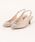 JILLSTUART shoe�i�W���X�`���A�[�g�@�V���[�j�́u���{�����`�[�t�|�C���e�b�h�g�D�o�b�N�X�g���b�v�p���v�X�i�p���v�X�j�v�b�s���N�S�[���h