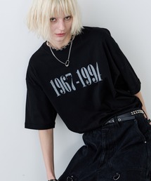 AIVER | AIVER　1967-1994 S/S TEE(Tシャツ/カットソー)