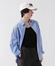 2WAYユースフルシャツ
