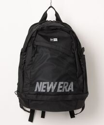 【NEW ERA/ニューエラ】スポーツパック 31L NEロゴ ブラック