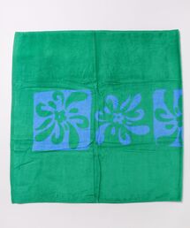 BILLABONG（ビラボン）の「BILLABONG ウィメンズ LIE DOWN タオル 【2026年春夏モデル】（タオル）」