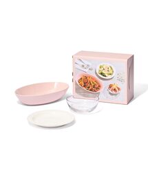 Francfranc(�t�����t����)�̃X�^�[�^�[3�_�Z�b�g �����`�^�C�� �s���N �H�� �����W�Ή� �H��@�Ή� �M(�H��)