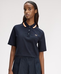 FRED PERRY｜フレッドペリーのポロシャツ（ブルー・ネイビー/青色系